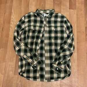 LRG Mens Flannel